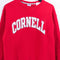 Russell Athletic Cornell University Sweatshirt