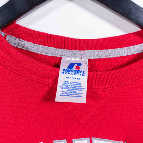 Russell Athletic Cornell University Sweatshirt