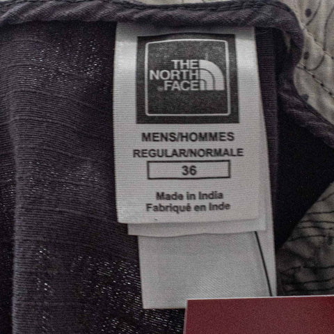 The North Face Cargo Hiking Shorts