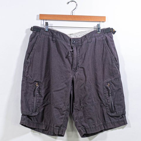 The North Face Cargo Hiking Shorts