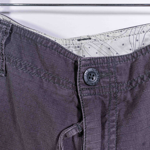 The North Face Cargo Hiking Shorts