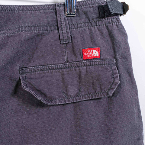 The North Face Cargo Hiking Shorts