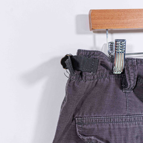 The North Face Cargo Hiking Shorts