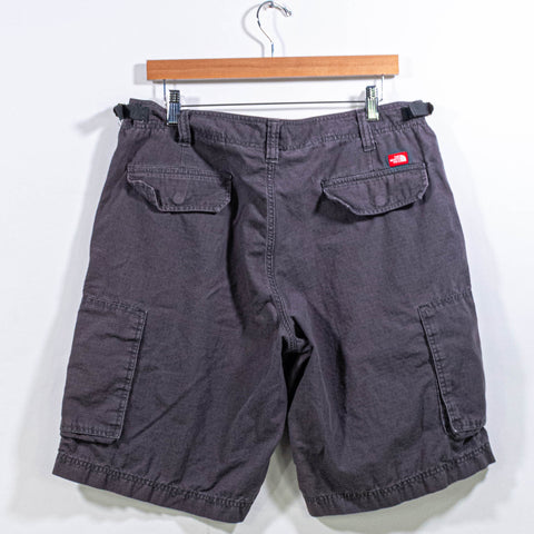 The North Face Cargo Hiking Shorts