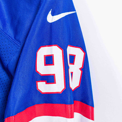 NIKE New York Giants Jersey Jessie Armstead