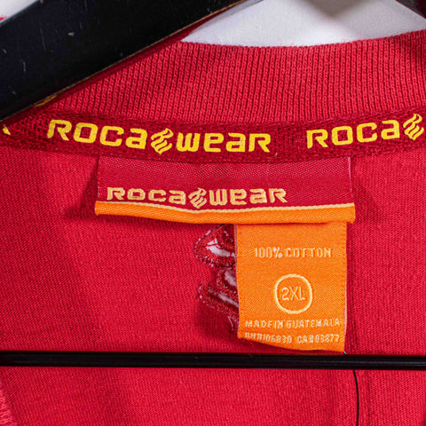 Rocawear Speed Boat Match Tour T-Shirt