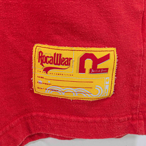 Rocawear Speed Boat Match Tour T-Shirt