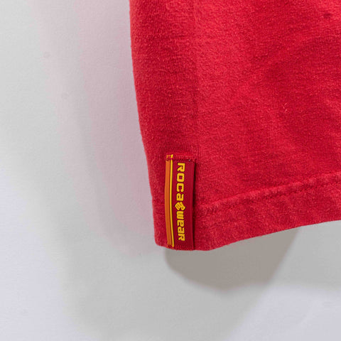 Rocawear Speed Boat Match Tour T-Shirt