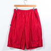 Jordan Jumpman Basketball Shorts Dazzle Shimmer