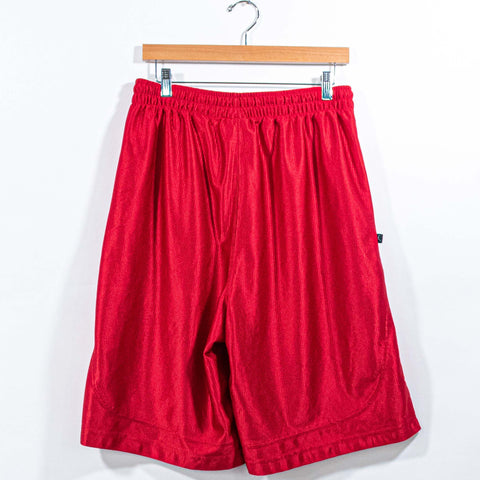Jordan Jumpman Basketball Shorts Dazzle Shimmer