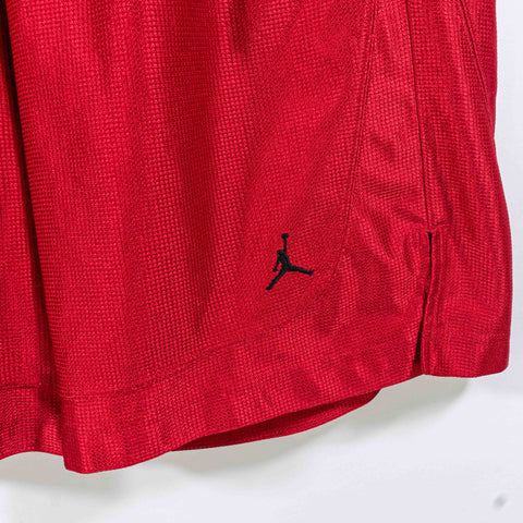 Jordan Jumpman Basketball Shorts Dazzle Shimmer