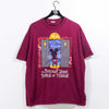 Disney Tower of Terror T-Shirt Mickey Twilight Zone