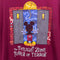 Disney Tower of Terror T-Shirt Mickey Twilight Zone