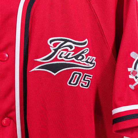 FUBU 05 Baseball Jersey