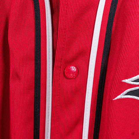 FUBU 05 Baseball Jersey