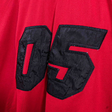 FUBU 05 Baseball Jersey
