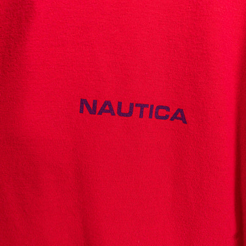 Nautica Competition Team USA T-Shirt