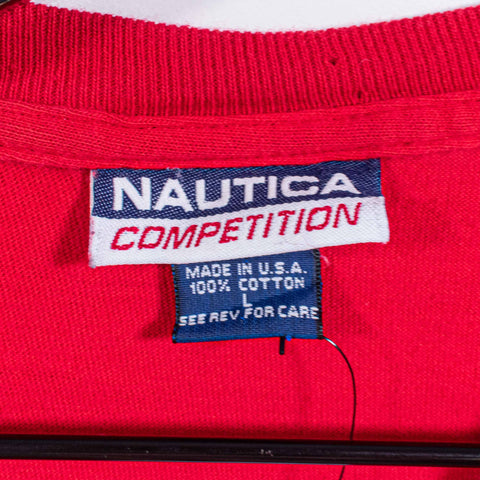 Nautica Competition Team USA T-Shirt