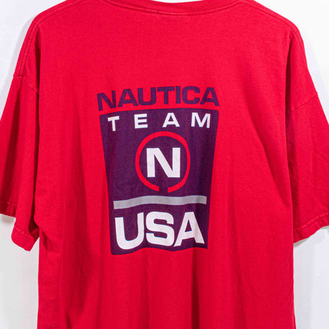 Nautica Competition Team USA T-Shirt