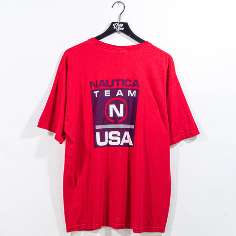 Nautica Competition Team USA T-Shirt