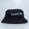 BeBe Bucket Hat Spell Out