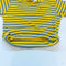 Polo Sport Ralph Lauren Knit Polo Shirt Preppy Sopranos Style Mafia Mobster