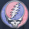 Grateful Dead Stealie Logo T-Shirt