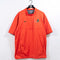 NIKE University of Miami 1/4 Zip Short Sleeve Pullover