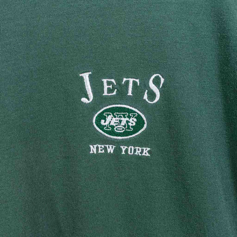 Pro Player New York Jets Long Sleeve T-Shirt NFL Football