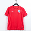 2014 NIKE England Away Jersey World Cup Soccer Futbol Blokecore