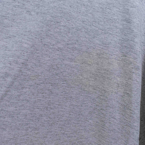 Jacksonville Jaguars Embroidered T-Shirt NFL Logo Athletic Football