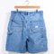 GAP Carpenter Jean Short Jorts