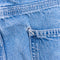 GAP Carpenter Jean Short Jorts