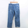 Wrangler Carpenter Jeans Baggy Skater