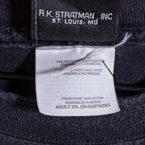 Harley Davidson Motorcycles Pocket T-Shirt Sturgis South Dakota