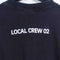 Melissa Etheridge Local Crew 02 T-Shirt