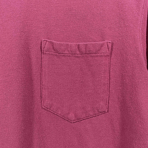 GAP Knit Pocket T-Shirt Surf Skate