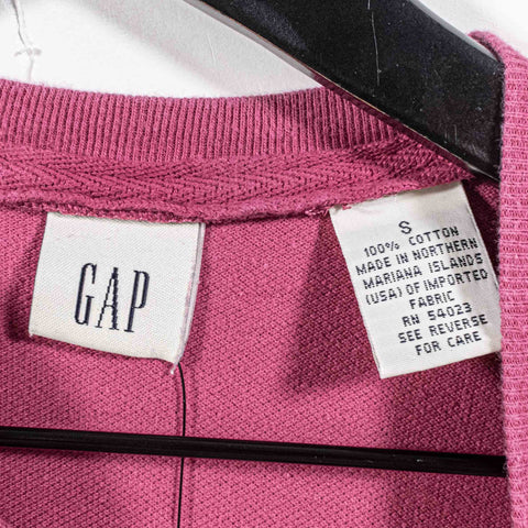 GAP Knit Pocket T-Shirt Surf Skate