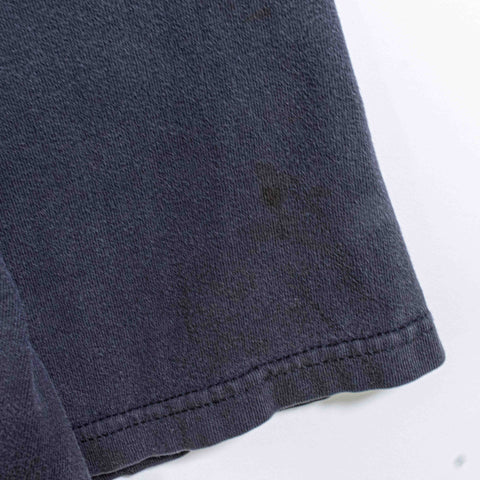 Harley Davidson Motorcycles Pocket T-Shirt Sun Faded Illinois