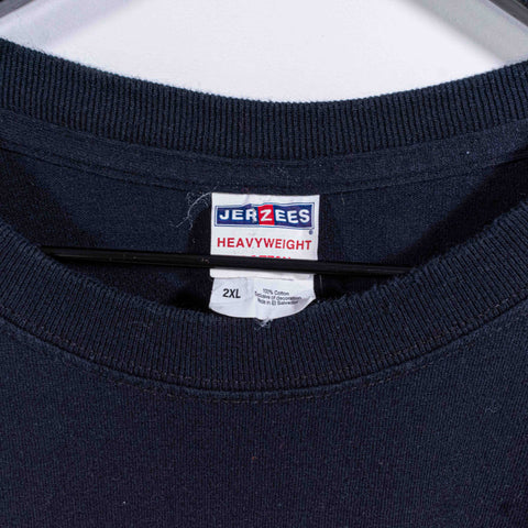 Bourbon Street Choppers Motorcycles T-Shirt Biker