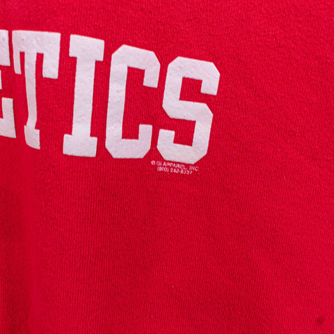 Georgia Athletics Crewneck Sweatshirt