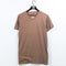 Fruit of The Loom Blank Brown Tonal T-Shirt