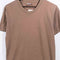 Fruit of The Loom Blank Brown Tonal T-Shirt