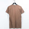 Fruit of The Loom Blank Brown Tonal T-Shirt