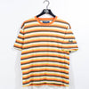 Polo Sport Ralph Lauren Lizard Striped T-Shirt Surf Skate