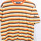 Polo Sport Ralph Lauren Lizard Striped T-Shirt Surf Skate