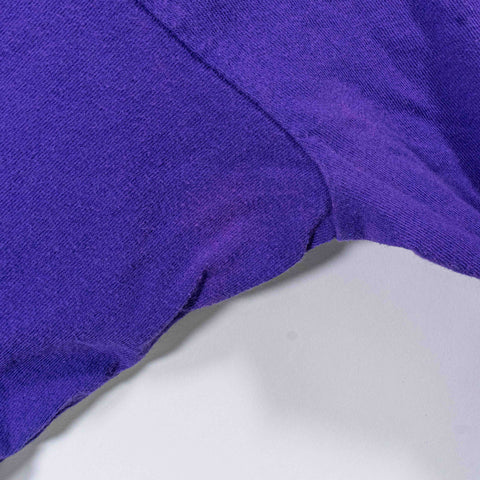 Minnesota Vikings 1998 NFC Champions T-Shirt Lightning NFL Football