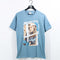 2004 Melissa Etheridge Get Lucky Tonight Tour T-Shirt