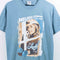 2004 Melissa Etheridge Get Lucky Tonight Tour T-Shirt