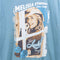 2004 Melissa Etheridge Get Lucky Tonight Tour T-Shirt